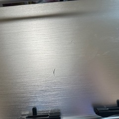 中古★仰向けゴロ寝デスク２★
の画像