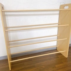 おもちゃ収納