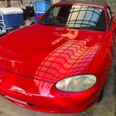 ユーノスロードスター NB-16の画像