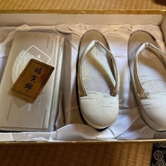靴/バッグ 靴 草履