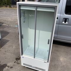 良品 SANDEN サンデン 業務用 冷蔵ショーケース VRS-...