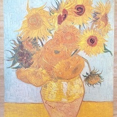 ゴッホ　絵画