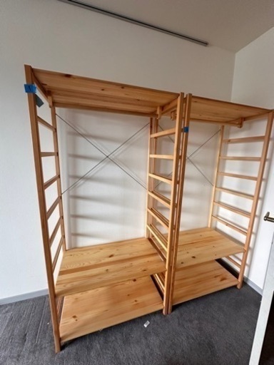 家具 収納家具 棚、シェルフ
