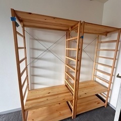 家具 収納家具 棚、シェルフ