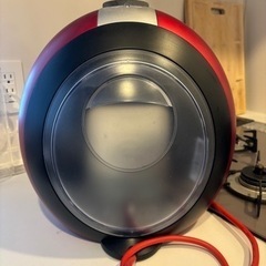 家電 ネスカフェ コーヒーメーカーの画像