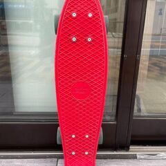 ペニー　penny スケートボード