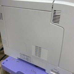 ジャンク　EPSON プリンター　LP-S6160の画像