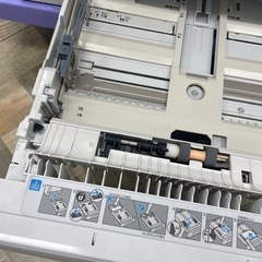 ジャンク　EPSON プリンター　LP-S6160の画像