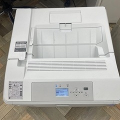 ジャンク　EPSON プリンター　LP-S6160