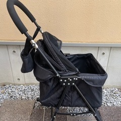 ペット用品  ペットカート