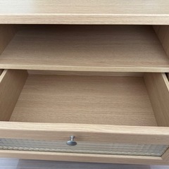 家具 収納家具 テレビ台の画像