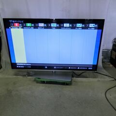 REGZA 65J7 65インチ液晶テレビ2013年 TOSHIBA 65インチ REGZA 液晶テレビ 65J7 2013年製