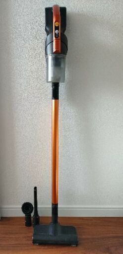 掃除機売ります
