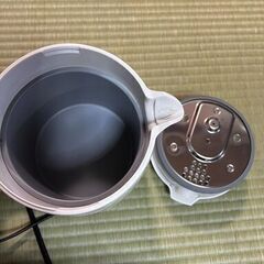 電気ポット　電気ケトル　の画像