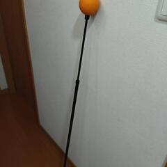 オレンジウィップゴルフスイング