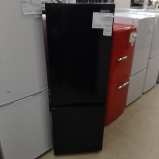 Hisense 冷蔵庫 22年製 175L            TJ5481