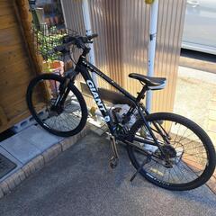 自転車