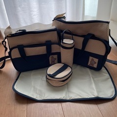 マザーズバッグ