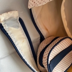 マザーズバッグの画像