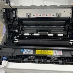 ジャンク　EPSON プリンター　LP-S6160の画像