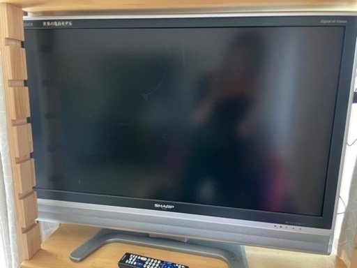 家電 テレビ 液晶テレビ