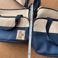 マザーズバッグの画像