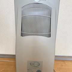 手渡し【掲載６／２８迄】アトモスフィア空気清浄機　Amwayの画像