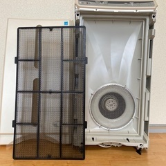 手渡し【掲載６／２８迄】アトモスフィア空気清浄機　Amwayの画像