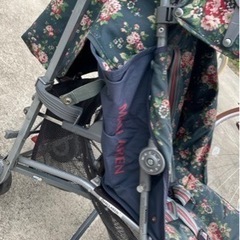 子供用品 ベビー用品 ベビーカー、バギーの画像