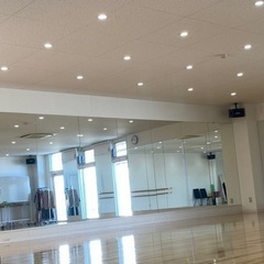 春日井ダンスレッスン【木曜freestyle】