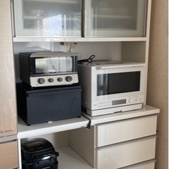家具 収納家具 食器棚、キッチン収納