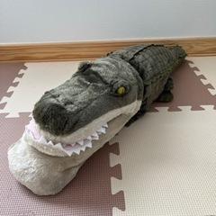 ぬいぐるみ
