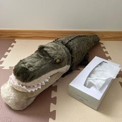 ぬいぐるみ
の画像