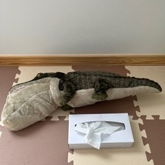 ぬいぐるみ
の画像