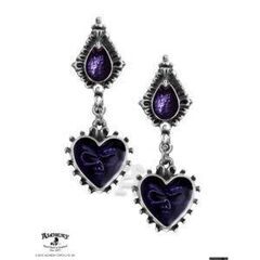 ALCHEMY GOTHIC: Mirror Of The Soul Studの画像