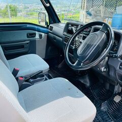 サンバーDIAS✴︎４WD✴︎AT✴︎スーパーチャージャーの画像