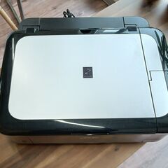 Canon インクジェットプリンター複合機 PIXUS MP560