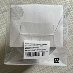 Francfranc サーモタンブラーの画像