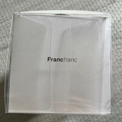 Francfranc サーモタンブラーの画像