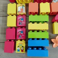 レゴデュプロ　78パーツの画像