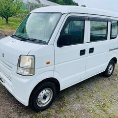 エブリイ６６０PA✴︎ハイルーフ✴︎36000KM