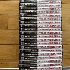 あぶない刑事DVDマガジン全巻