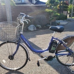 ♦️電動アシスト自転車 BS アシスタ