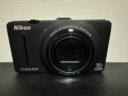 家電 カメラ デジタルカメラ　Nikon