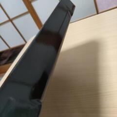 黒いお盆  一度使用 1枚 4で枚700円 の画像