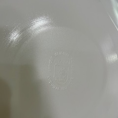 割れないお皿？　アルコパル　お皿　8角形　5枚セットの画像