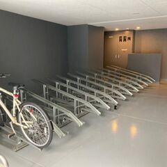 【岩本町駅】【月約4万円】【週4日×朝2時間】マンション清掃/未経験者可～日払い可 (秋葉原1)の画像