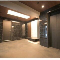 【岩本町駅】【月約4万円】【週4日×朝2時間】マンション清掃/未経験者可～日払い可 (秋葉原1)の画像
