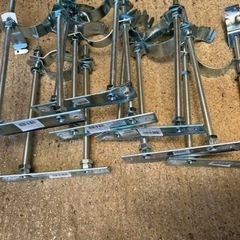 レベルバンドの画像