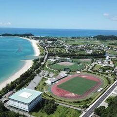 庭が広い自家菜園付き倉庫付きのバリアフリー住宅